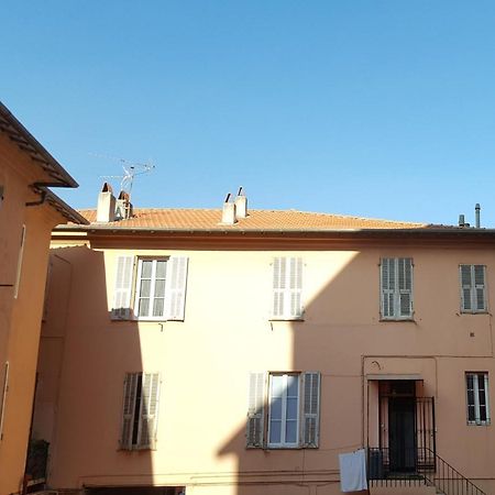 Superbe 2 Pieces Neuf A 100M De La Plage Menton Luaran gambar