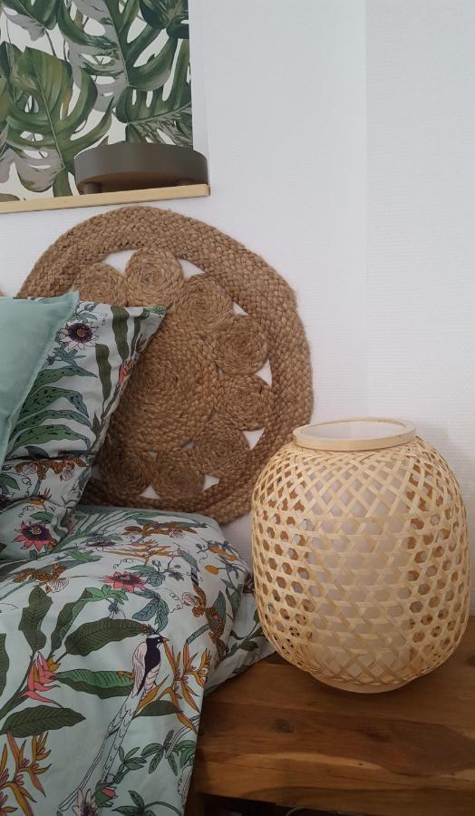 Superbe 2 Pieces Neuf A 100M De La Plage Menton Luaran gambar