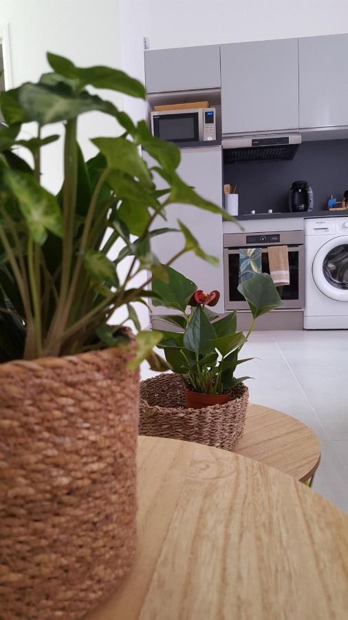 Superbe 2 Pieces Neuf A 100M De La Plage Menton Luaran gambar