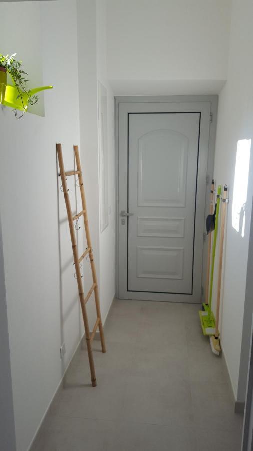 Superbe 2 Pieces Neuf A 100M De La Plage Menton Luaran gambar