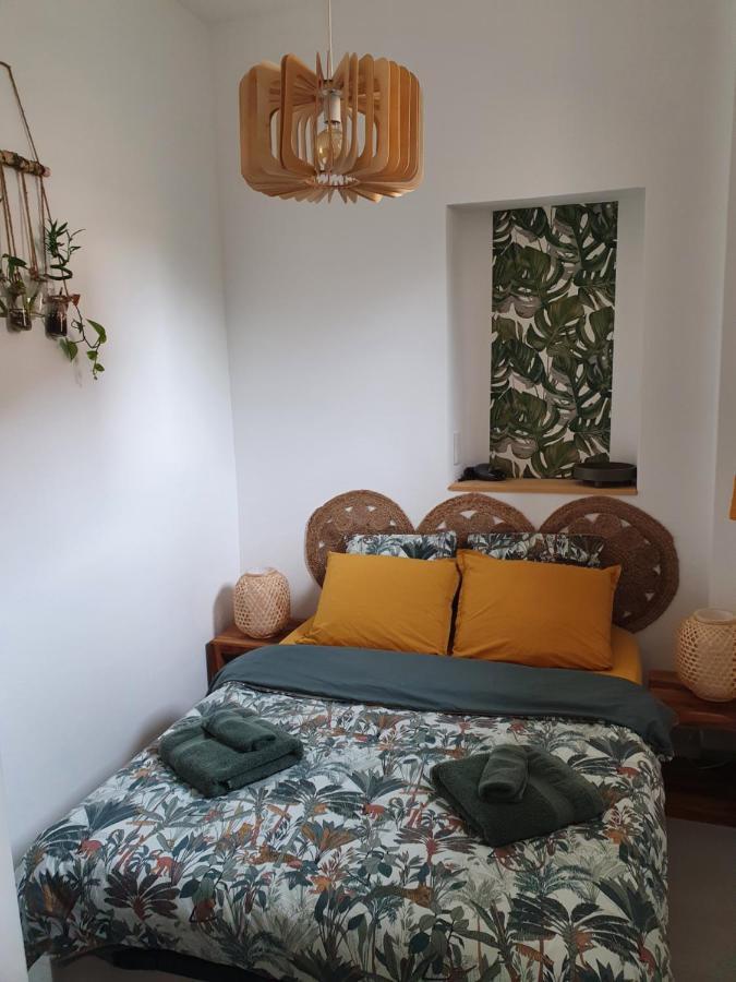 Superbe 2 Pieces Neuf A 100M De La Plage Menton Luaran gambar