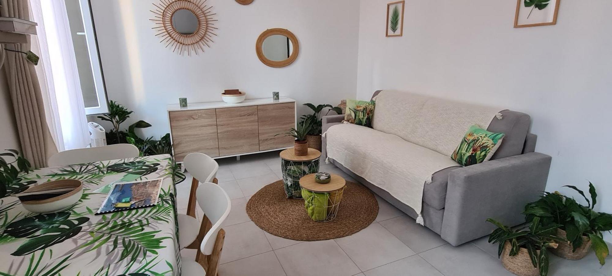 Superbe 2 Pieces Neuf A 100M De La Plage Menton Luaran gambar